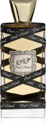 Oud Mood parfum eau de parfum uniseks 100 ml