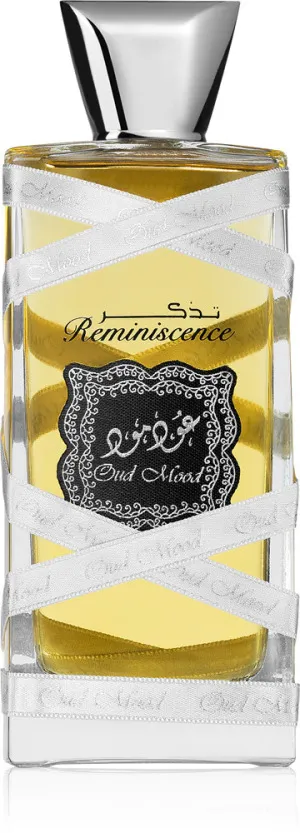 Lattafa Oud Mood Reminiscence eau de parfum unisex 100 ml