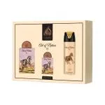 Pride Art Of Nature II EDP 100 ml + EDP 20 ml + lichaamspray 200 ml UNISEX 1 ks