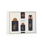Pride Brioche Vanille EDP 100 ml + EDP 20 ml + DEO in spray 200 ml UNISEX 1 ks