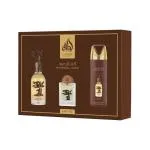 Pride Eternal Oud EDP 100 ml + EDP 20 ml + DEO in spray 200 ml UNISEX 1 ks
