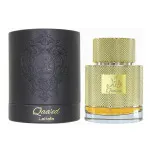 Qaa'ed eau de parfum unisex 100 ml