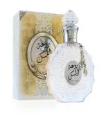 Lattafa Rouat Al Musk eau de parfum voor vrouwen 100 ml