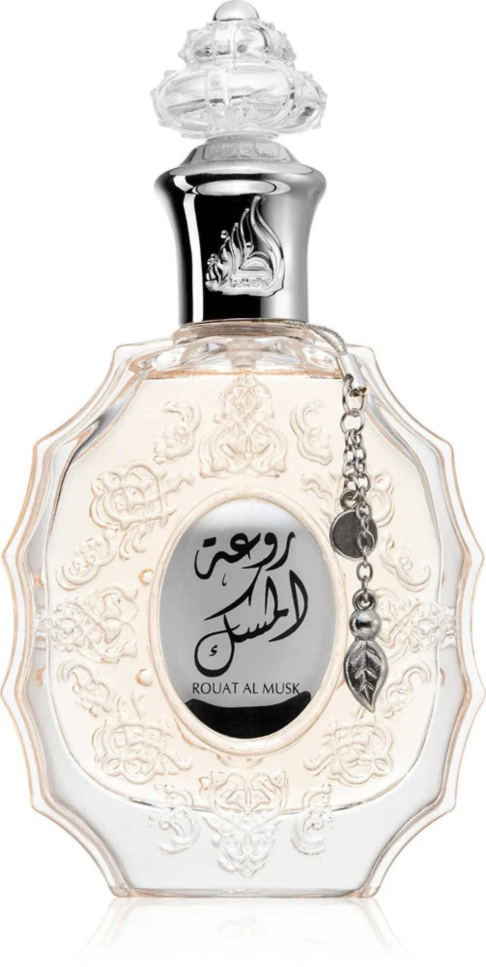 Rouat Al Musk eau de parfum voor vrouwen 100 ml