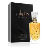 Lattafa Safwaan L'Autre Oud eau de parfum unisex 100 ml