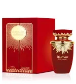 Lattafa Sakeena parfum de eau voor vrouwen 100 ml