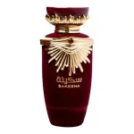 Sakeena parfum de eau voor vrouwen 100 ml