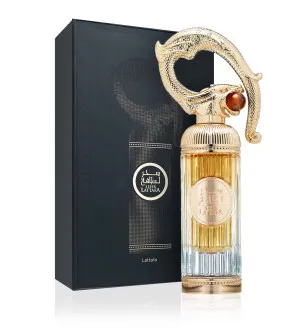 Lattafa Sehr parfumwater unisex 100 ml