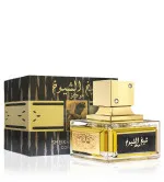 Lattafa Sheikh Al Shuyukh Geconcentreerd Eau de Parfum voor mannen 100 ml