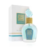 Lattafa Tameen Collection Musk Sou Poudrée eau de parfum unisex 100 ml