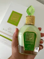 Tameen Collection Musk Wild Vanille eau de parfum voor vrouwen 100 ml