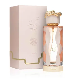 Lattafa Teriaq eau de parfum unisex 100 ml