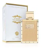 Lattafa The Kingdom eau de parfum voor mannen 100 ml