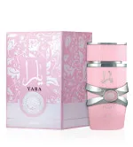 Lattafa Yara eau de parfum voor vrouwen 100 ml
