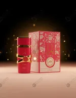 Yara Candy eau de parfum voor vrouwen 100 ml