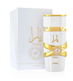 Lattafa Yara Moi eau de parfum voor vrouwen 100 ml