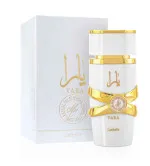 Lattafa Yara Moi eau de parfum voor vrouwen 100 ml