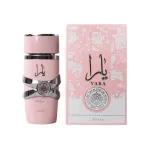 Yara eau de parfum voor vrouwen 100 ml