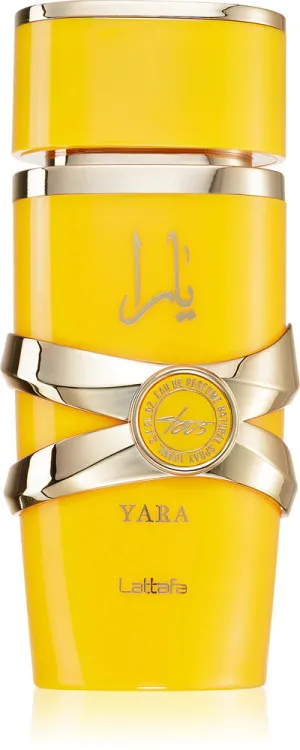 Lattafa Yara Tous eau de parfum voor vrouwen 100 ml
