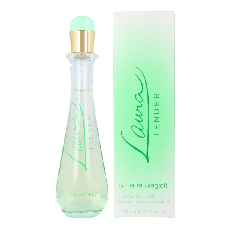 Laura Tender eau de toilette voor dames 75 ml