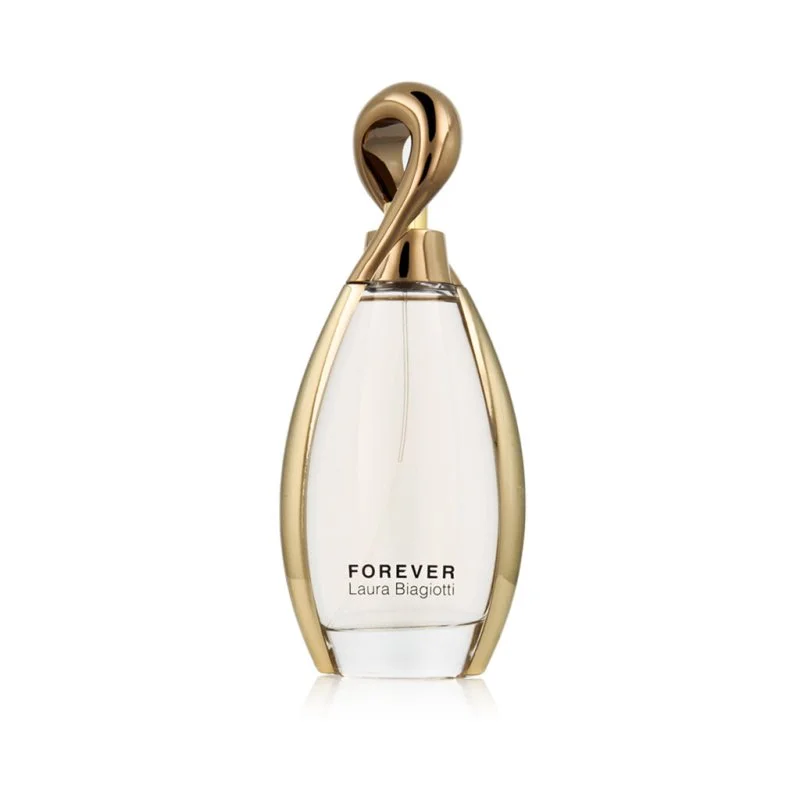 Laura Biagiotti Forever Gold Eau de Parfum voor dames