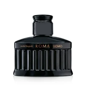 Laura Biagiotti Roma Uomo Nero Estremo Intense eau de parfum voor heren
