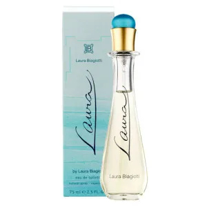 Laura Biagiotti Laura eau de toilette voor vrouwen 25 ml
