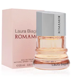 Laura Biagiotti Romamor eau de toilette voor vrouwen