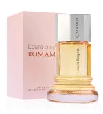 Romamor eau de toilette voor vrouwen 50 ml