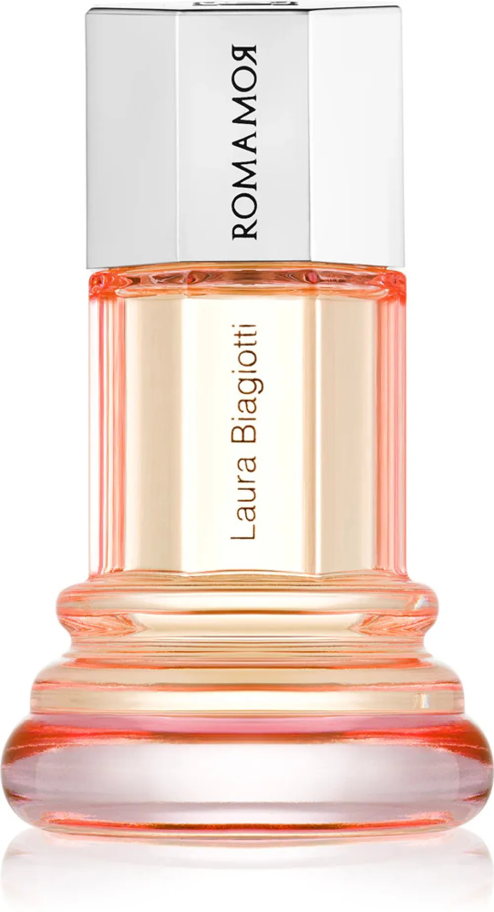 Romamor eau de toilette voor vrouwen 50 ml