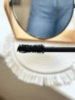 Lavera Mascara Lash to Impress (13 ml) - zwart - volume en voeding zonder vlekken