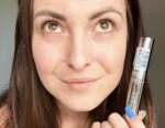 Lavera Mascara Lash to Impress (13 ml) - zwart - volume en voeding zonder vlekken