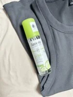 Lavera Deodorant spray Refresh - limoen (75 ml) - tot 48 uur bescherming