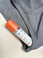 Lavera Deodorant Spray Strong (75 ml) - tot 48 uur bescherming