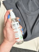 Lavera Deodorant Spray Strong (75 ml) - tot 48 uur bescherming