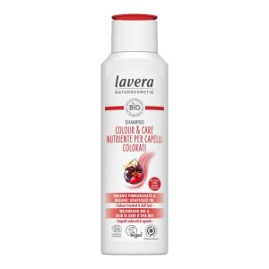 lavera Shampoo Colour & Verzorging 250 ml