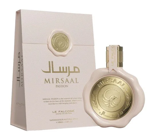 Le Labo Falcone Mirsaal Passion U Eau de Parfum 100 ml