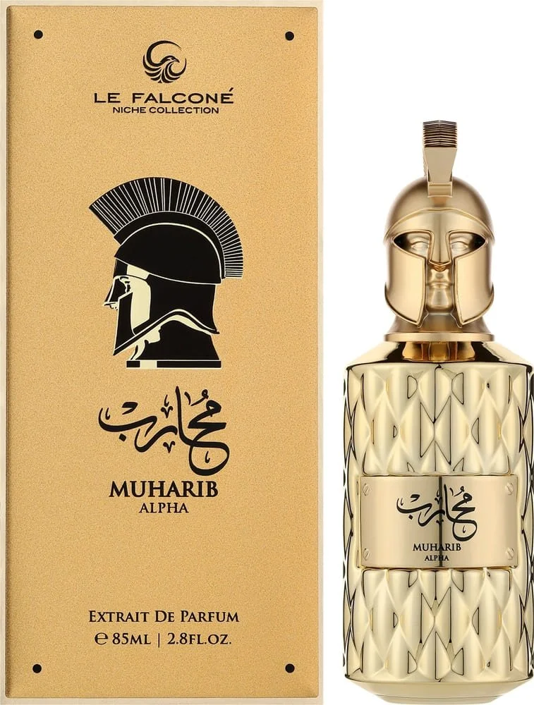 Le Labo Falcone Muharib Alpha M parfumextract 85 ml