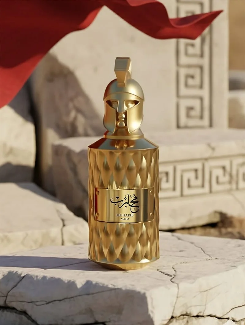 Le Labo Falcone Muharib Alpha M parfumextract 85 ml