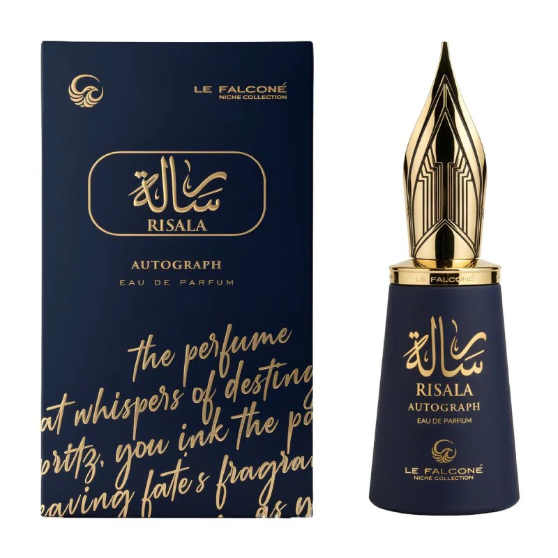 Le Labo Falcone Risala Autograph Eau de Parfum unisex 100 ml