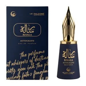 Le Labo Falcone Risala Autograph Eau de Parfum unisex