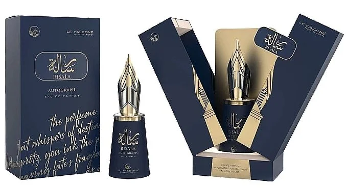 Le Labo Falcone Risala Autograph Eau de Parfum unisex 100 ml
