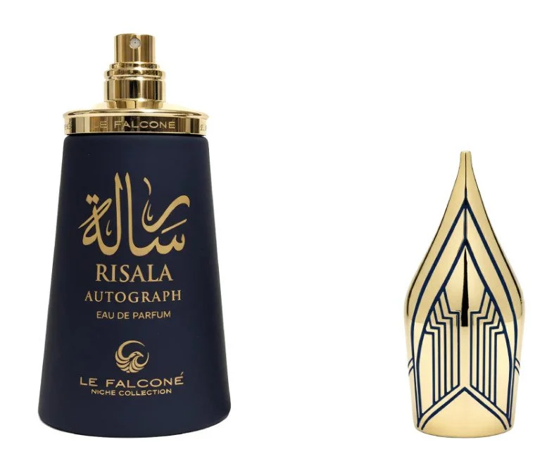 Le Labo Falcone Risala Autograph Eau de Parfum unisex 100 ml