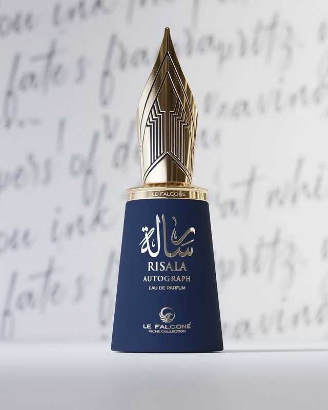 Le Labo Falcone Risala Autograph Eau de Parfum unisex 100 ml