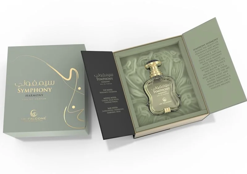 Le Labo Falcone Symphony Harmony U Eau de Parfum 100 ml
