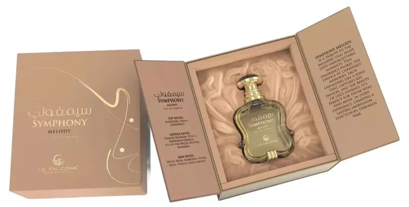Le Labo Falcone Symphony Melody U Eau de Parfum 100 ml