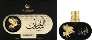 Le Labo Falcone Highfly Al Fursan unisex eau de parfum