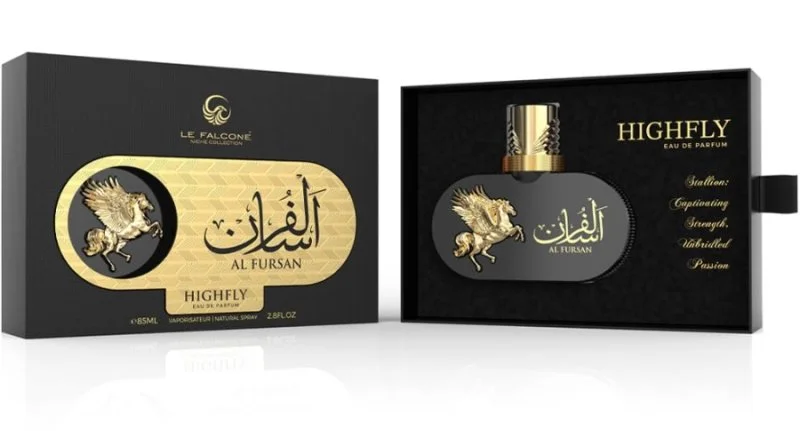 Le Labo Falcone Highfly Al Fursan unisex eau de parfum 85 ml