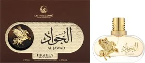Le Labo Falcone Highfly Al Jawad unisex eau de parfum