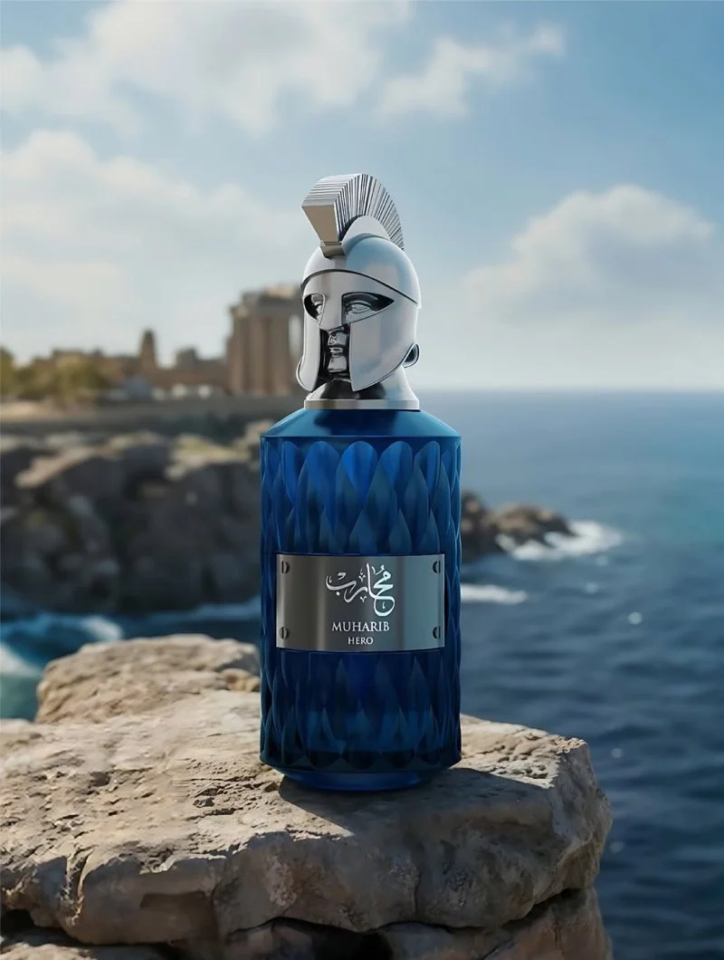 Le Labo Falcone Muharib Hero M parfumextract 85 ml